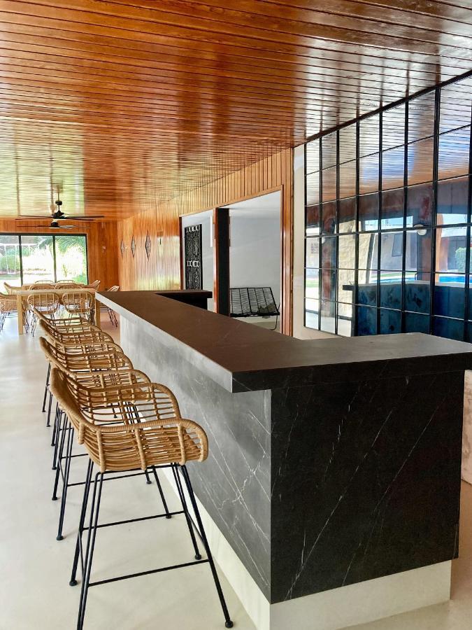 Los Globos Beach Studio By Hello Homes Sitges Habitación foto