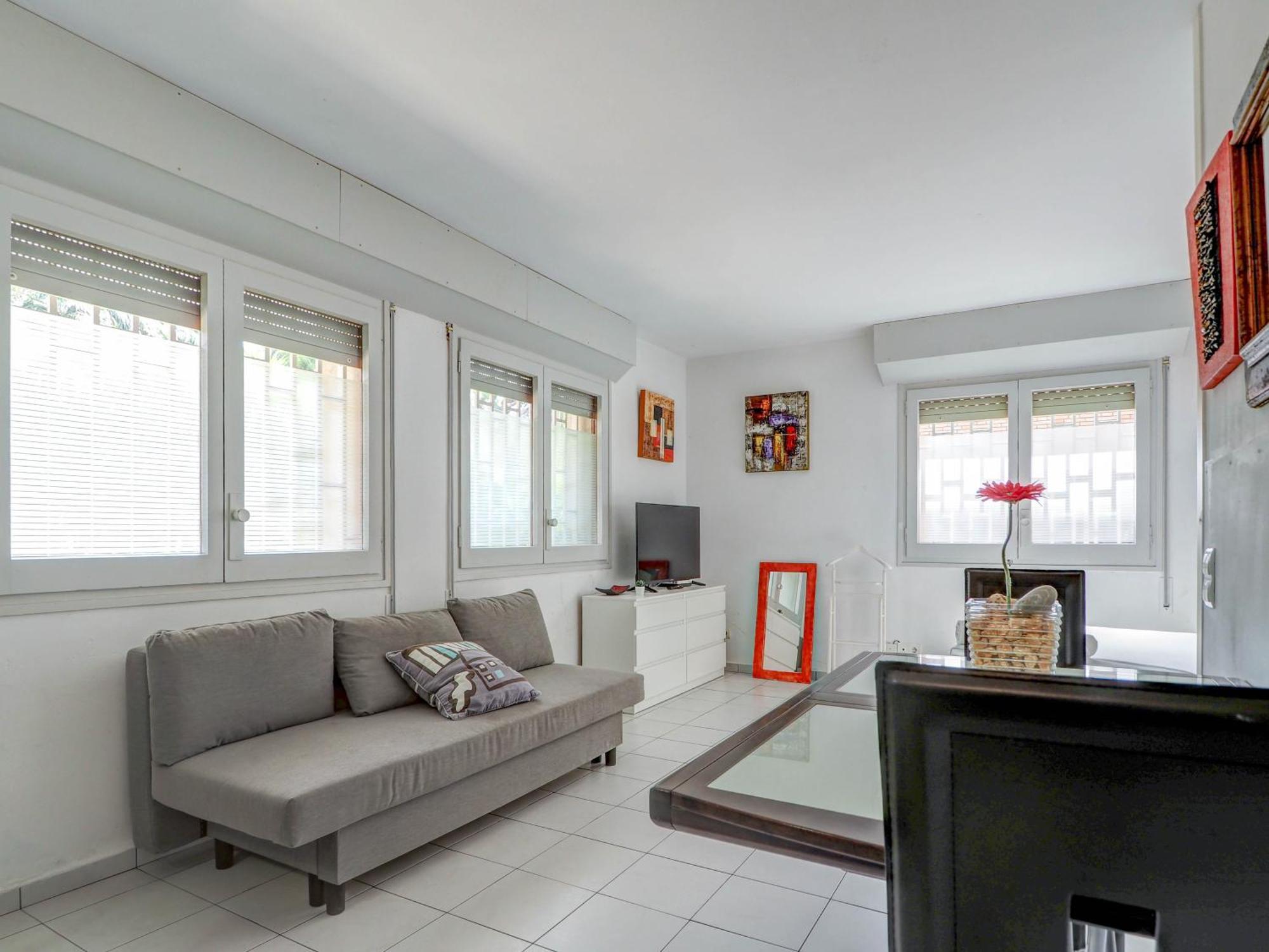 Los Globos Beach Studio By Hello Homes Sitges Exterior foto